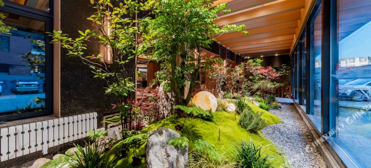 锦颐酒店(乌拉特前旗乌拉山西站店)图片