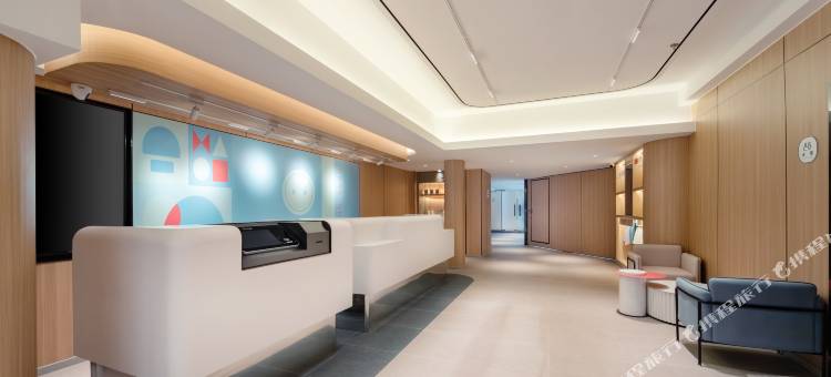 如家酒店.neo(成都春熙路南段天府广场店)图片