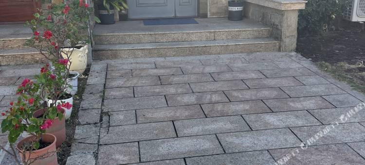 江门温馨别墅图片