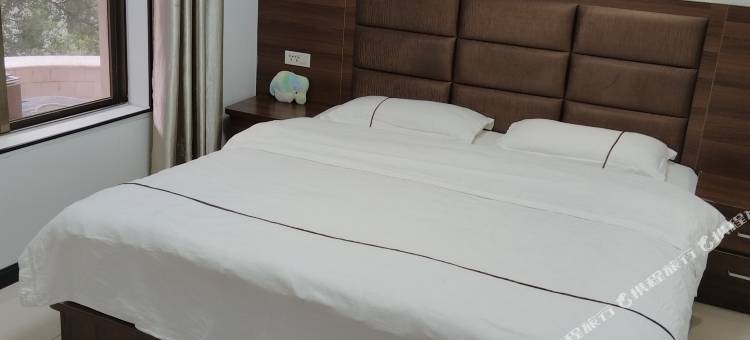 宜尚快捷酒店(武汉光谷广场地铁站店)图片