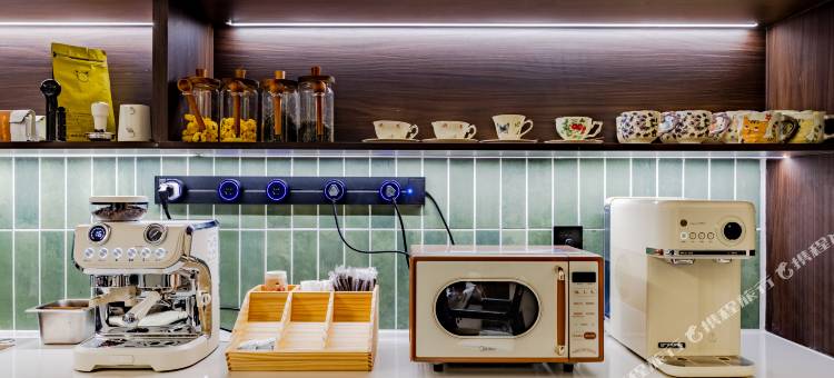 婺源津渡▪渼禾酒店(婺源高铁站店)图片