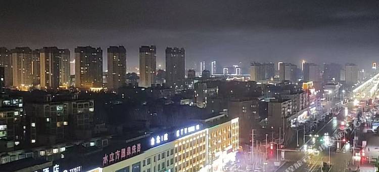 速8酒店(内黄建设路店)图片
