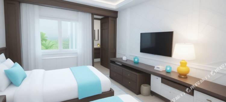 华光酒店(南阳火车站武侯路店)图片