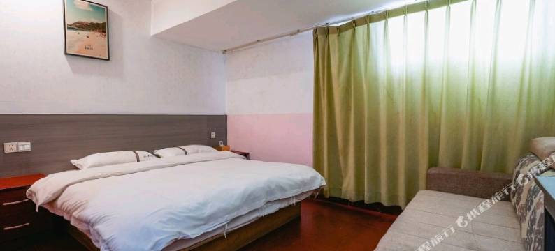 南昌布丁客栈图片