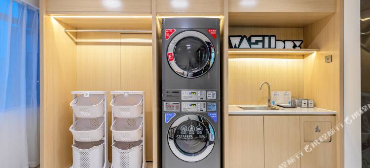 如家酒店·NEO(昆明滇池国际会展中心广福路店)图片