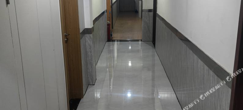 东戴河栖塘快捷宾馆图片