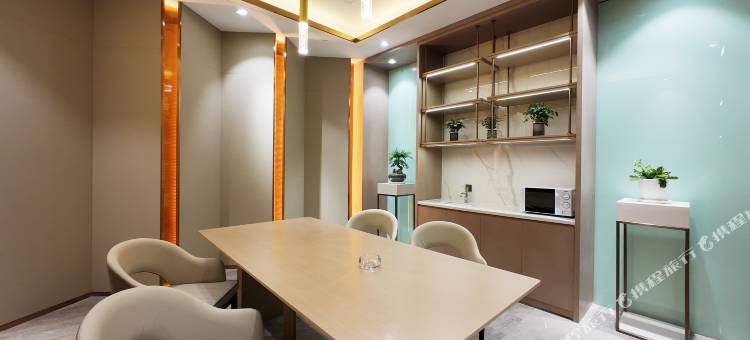 麗枫酒店(南京江宁大学城湖山路店)图片