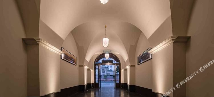 潮州云居酒店(广济桥店)图片