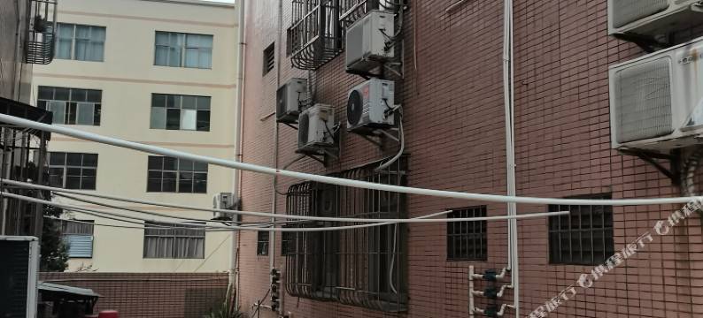 合家欢住宿图片