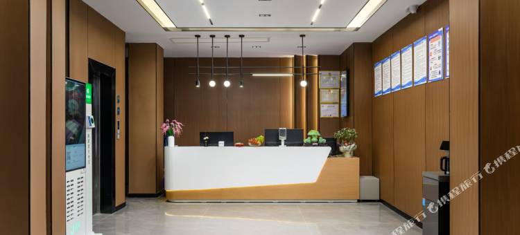 Shimmer·海悦澜智能艺术酒店(威宁草海风景区店)图片