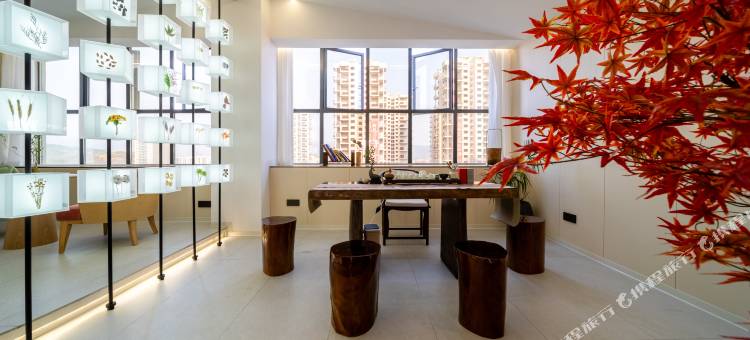 独山壹山州际酒店图片