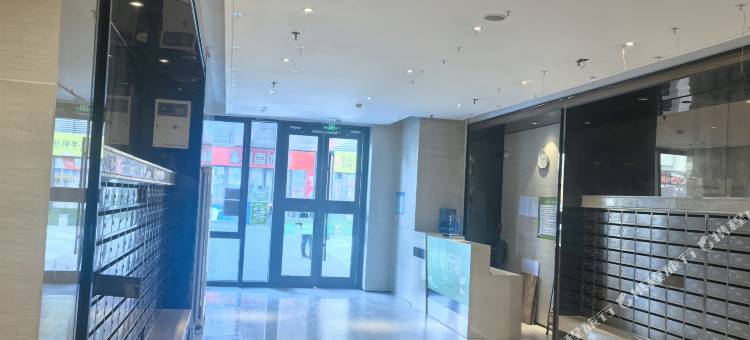 北京尚亦民宿(次渠北地铁站店)图片