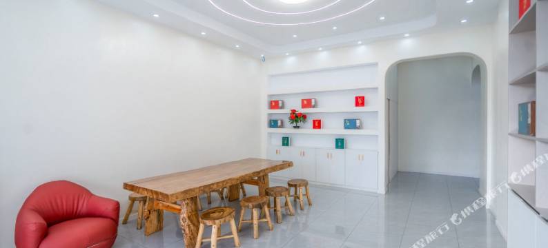 森泊院子酒店图片