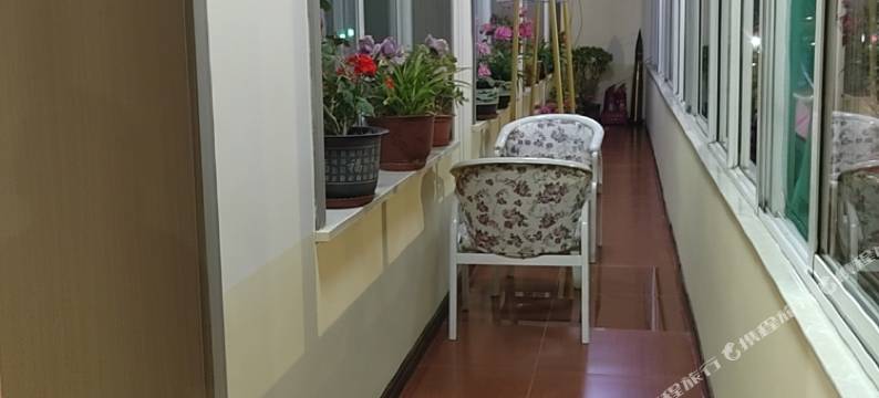 娄烦东兴旅馆图片