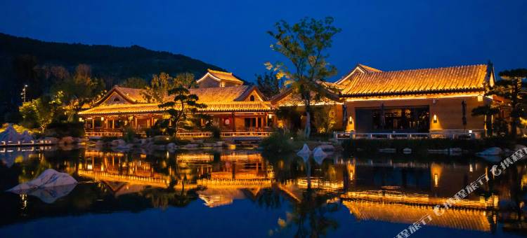 尼山鲁源酒店图片