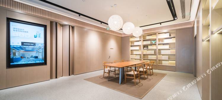 全季酒店(塔什库尔干金草滩景区店)图片