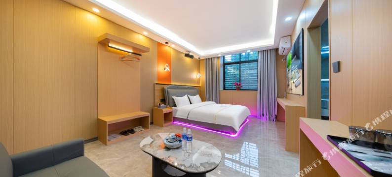 揭阳泊屿美宿图片