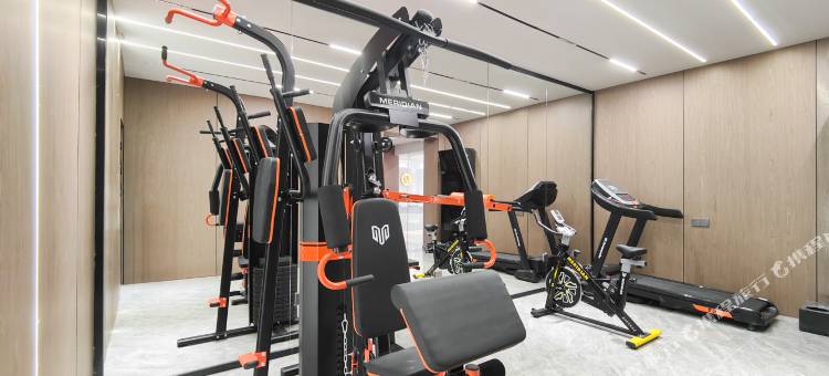 漫州酒店(平昌店)图片