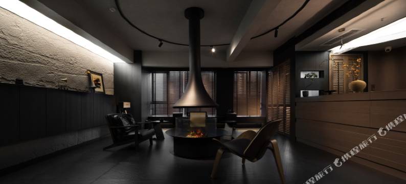 隐山居酒店(花果园购物中心白宫艺术中心店)图片