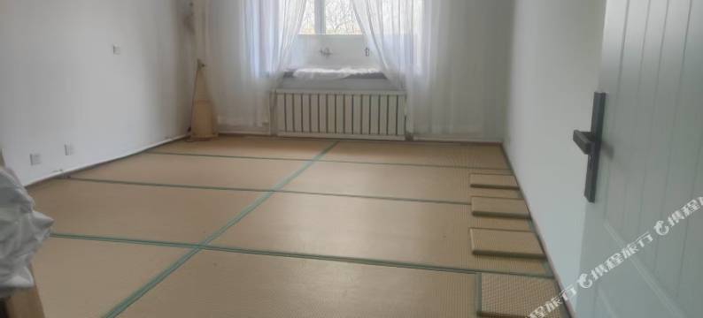 沈阳棋盘山小林间轻奢民宿图片