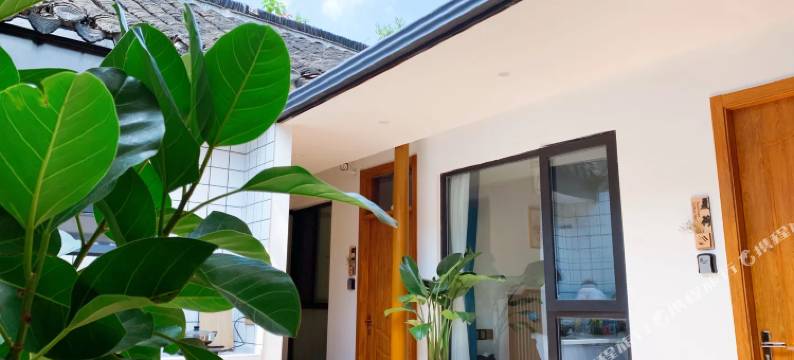 漫居民宿(扬州瘦西湖东关街店)图片