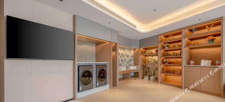 维也纳3好酒店(喀什麦盖提沙漠花园店)图片