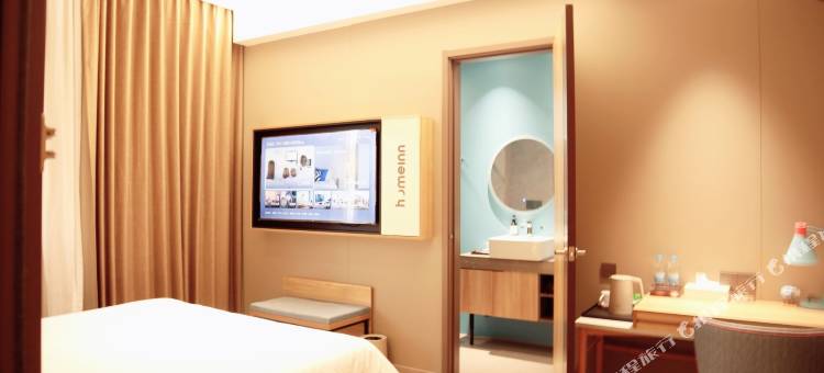 如家酒店(苍南江湾路店)图片