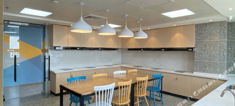 冠寓(成都青阳总部经济基地南区店)图片