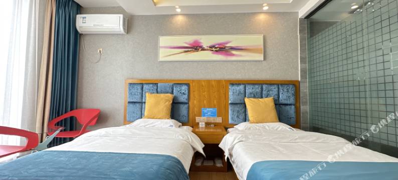 乐途商务酒店(道孚西门店)图片