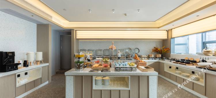 丽怡酒店(武汉黄陂广场百秀城店)图片