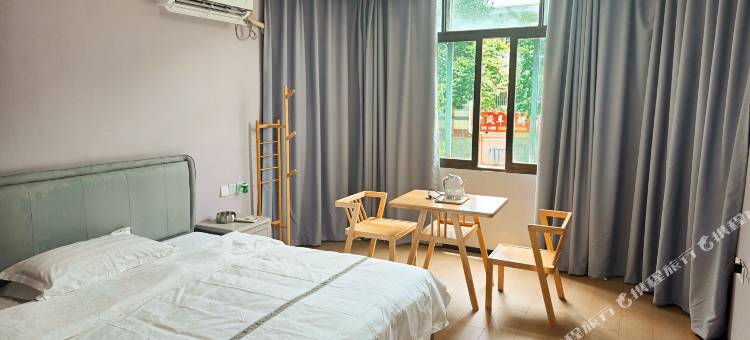 松溪舒馨商务酒店图片