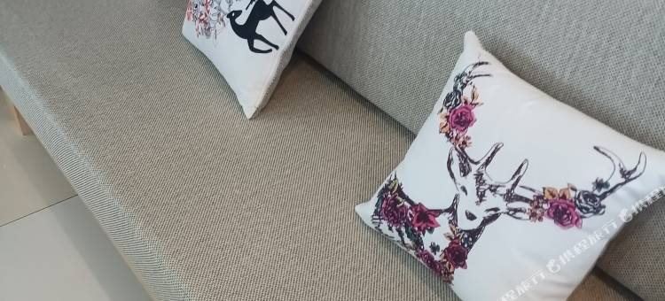 时肖民宿(力高雍湖国际鱼尾州地铁站店)图片