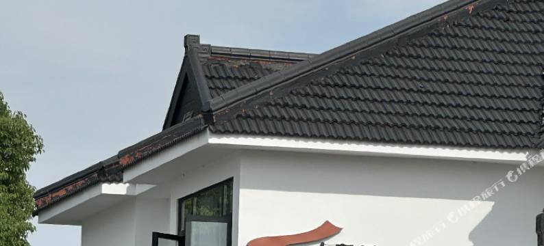 小溪居民宿图片