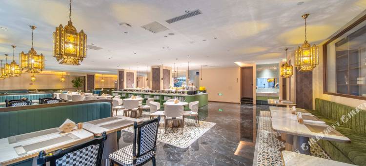 伊美大酒店(那拉提旅游风景区店)图片