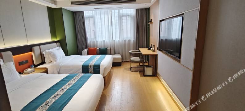 楚雄金虔湾大酒店图片