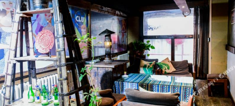 生活客栈(袁家村村口店)图片