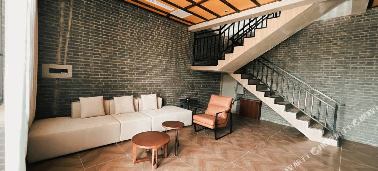 访仙栖民宿图片