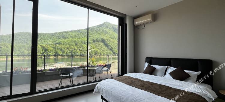 宽甸在田米民宿图片