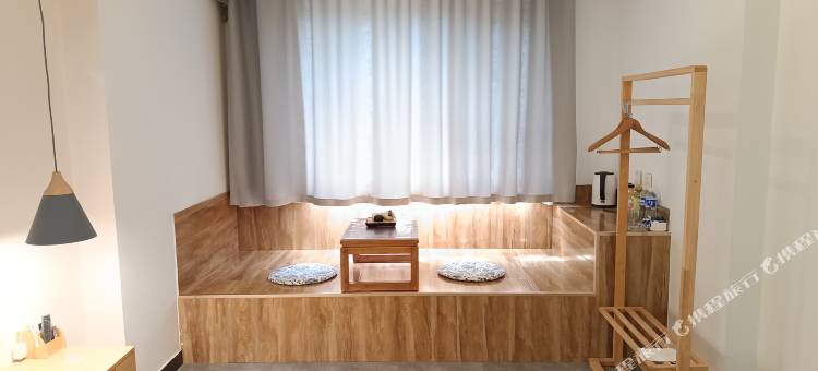 曲阳心宿客舍图片