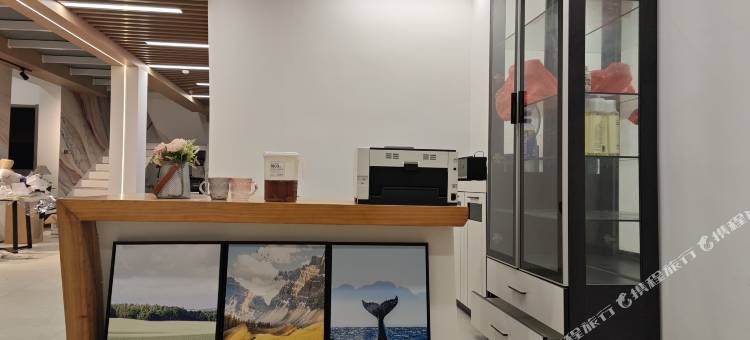 寻海·拾光丨TheBeautyofTheEast海景民宿(养马岛旅游度假区店)图片
