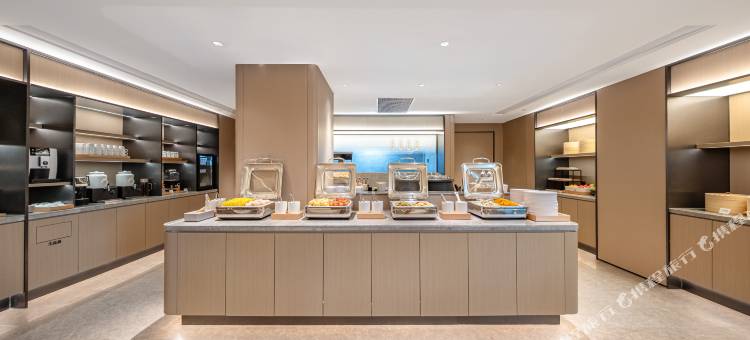 全季酒店(大理祥云站店)图片