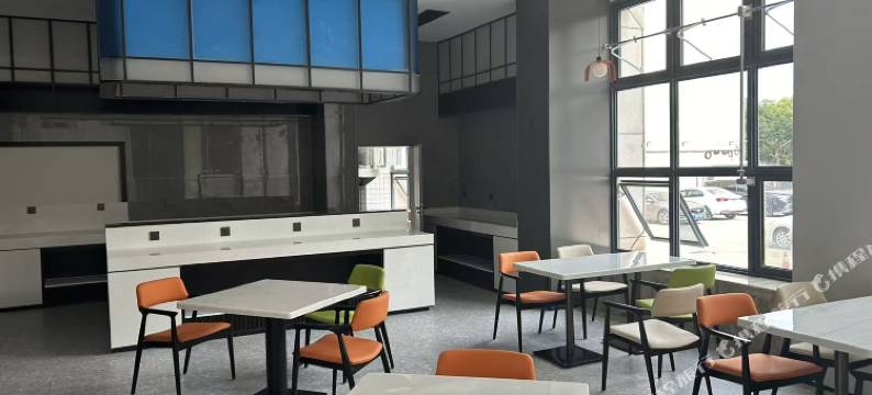 华阳府酒店(池州市人民医院商之都店)图片