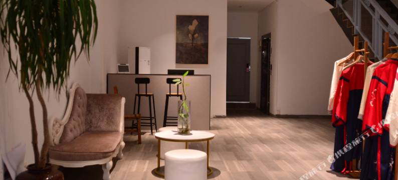 依山宿花园酒店(阳朔西街乌布小镇店)图片