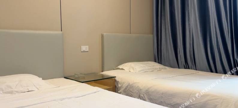 荆州荆楚客栈图片