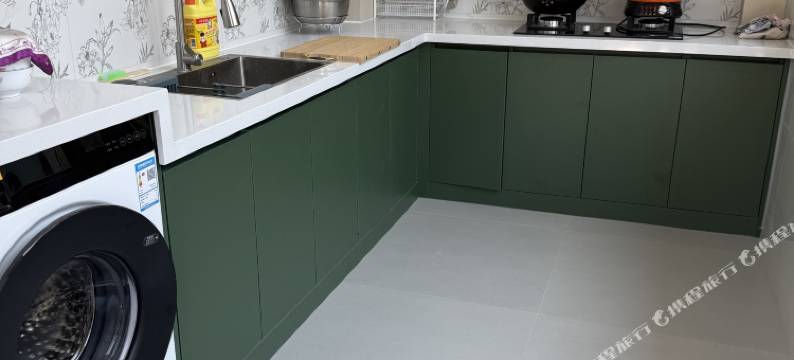 日照林海苑渔家图片