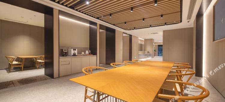 全季酒店(观山湖美的悦然时光店)图片