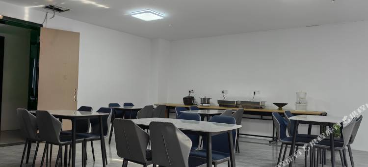 爱电竞酒店(宁波奉化万达店)图片