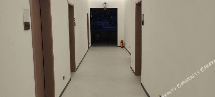 澄江澂江绿苑酒店图片
