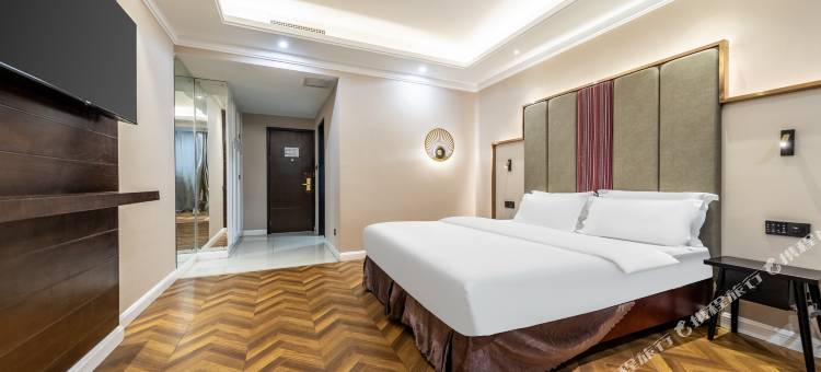 锦江都城酒店(拉萨布达拉宫店)图片