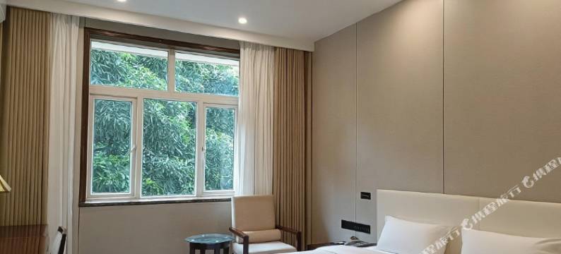 广西发改委培训中心宾馆图片